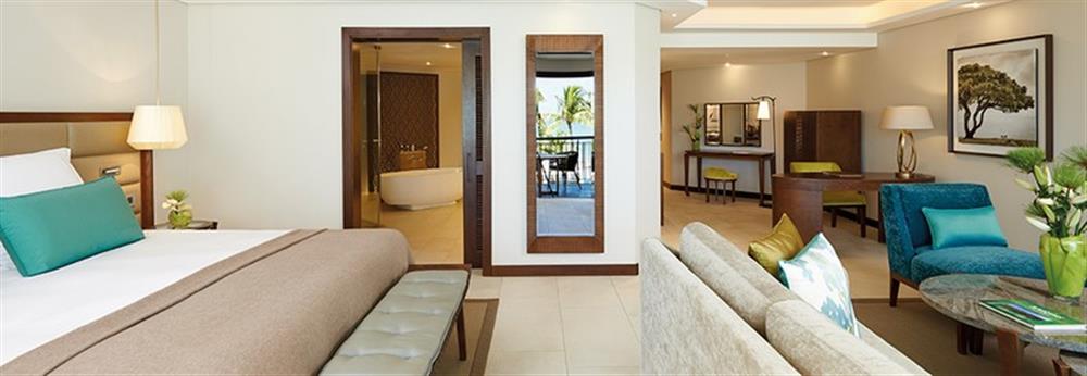 Royal Palm Beachcomber Luxury Resort & Spa